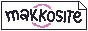 This website was created using makko